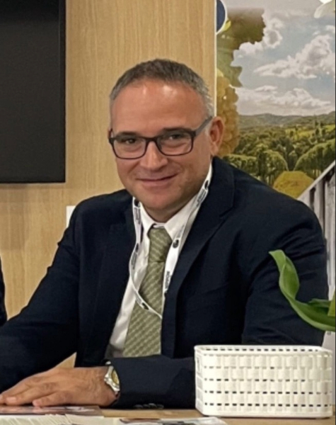 Nippon Sanso intervistato