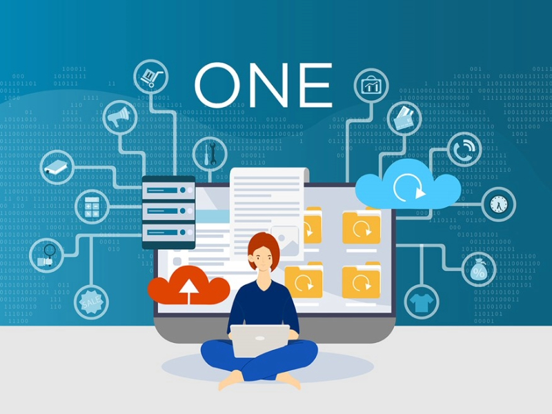 Technoretail - One, la prima piattaforma che aggrega tutti i dati dei prodotti 