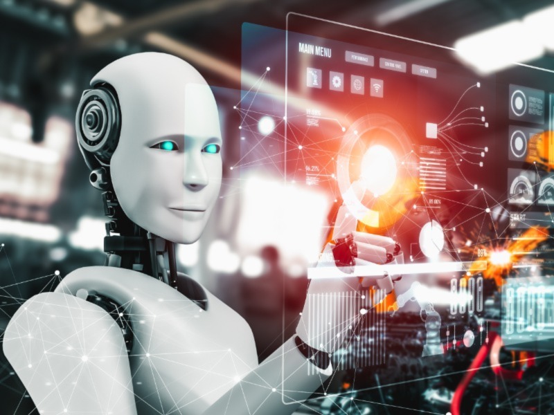 Technoretail - Pariter Robotics raccoglie 280mila euro sulla piattaforma Doorway 