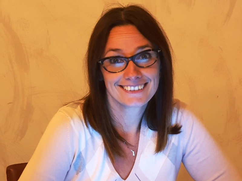 Technoretail - Sara Velati nominata nuova channel distribution manager di Vertiv 