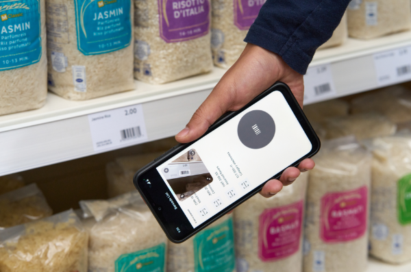 Technoretail - L’acquisizione smart dei dati porta lungimiranza, agilità e resilienza 