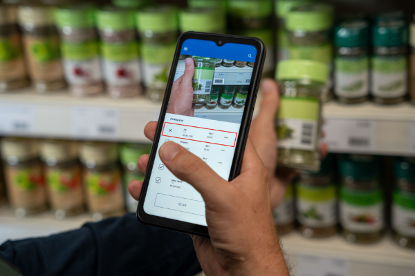 Technoretail - L’acquisizione smart dei dati porta lungimiranza, agilità e resilienza 