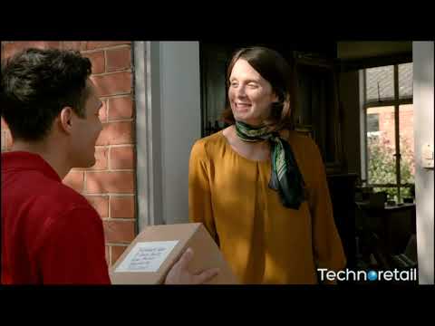 Technoretail - VIDEO 