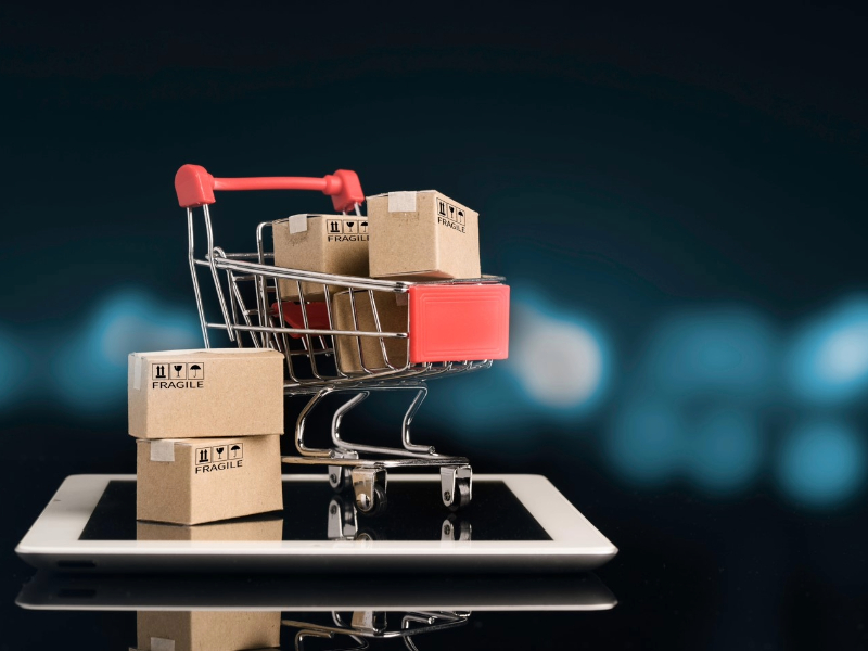 Technoretail - NEWS 