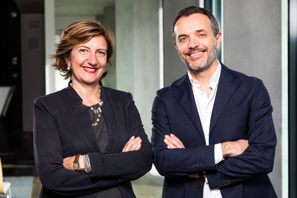 Technoretail - Vincenzo Esposito è il nuovo Amministratore Delegato di Microsoft Italia 