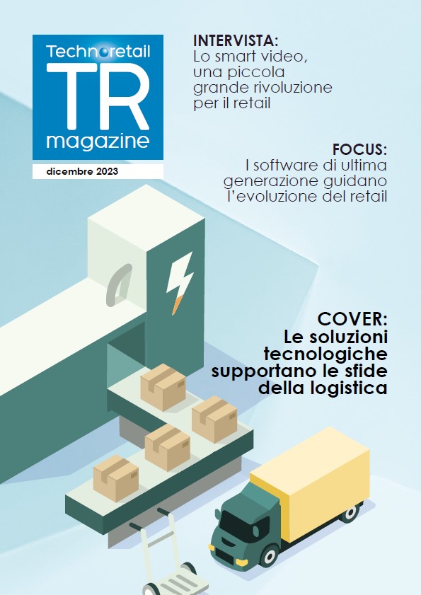 Technoretail - Magazine 