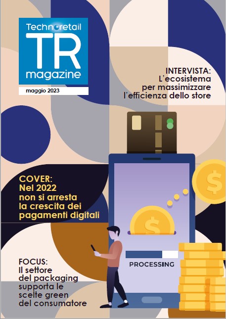 Technoretail - Magazine 