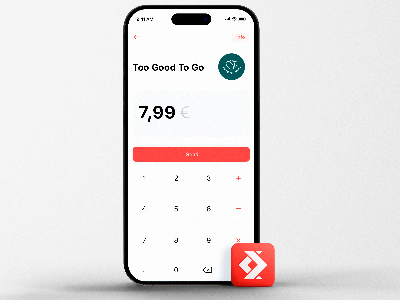 Technoretail - Too Good To Go integra Satispay nel proprio sistema di pagamento 