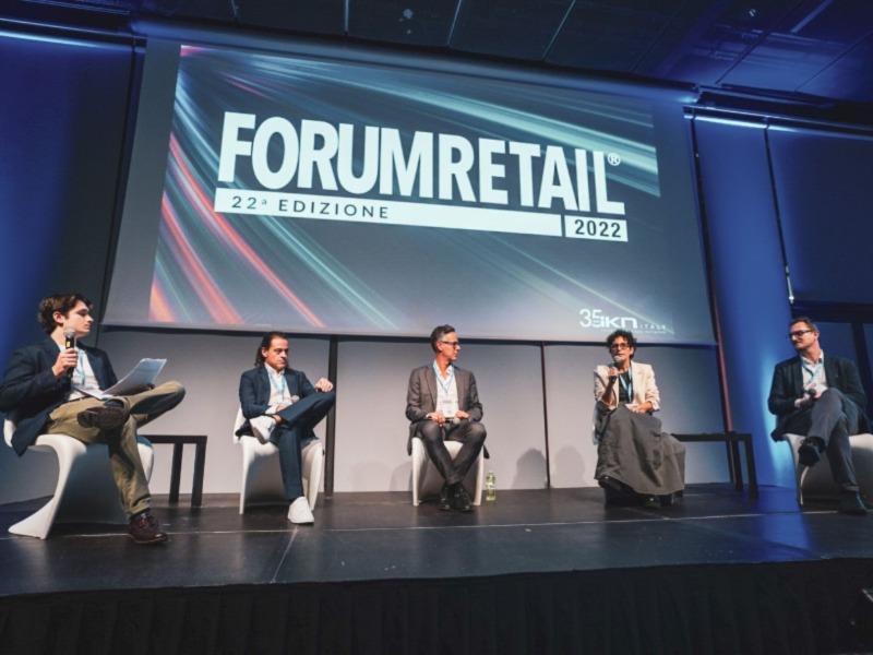 Technoretail - Torna il doppio appuntamento con il Forum Retail 2023 