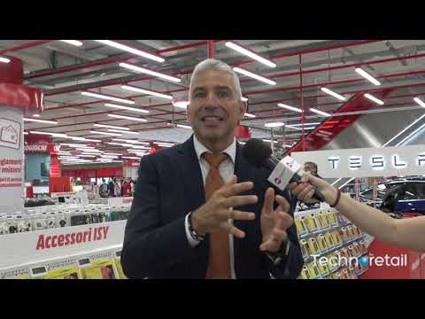 Technoretail - VIDEO 