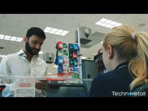 Technoretail - VIDEO 