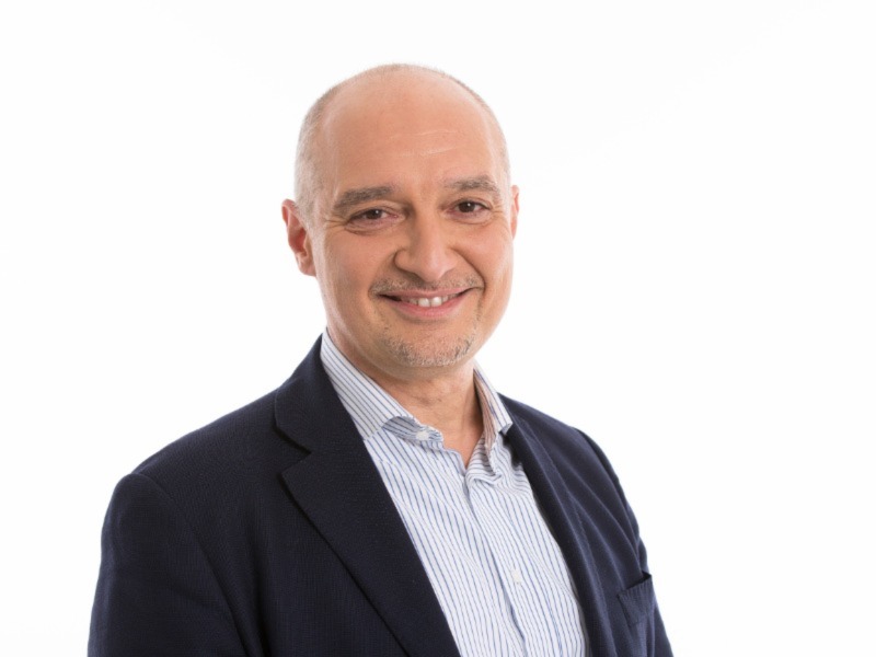 Technoretail - Workday nomina Augusto Abbarchi nuovo country manager per l’Italia 