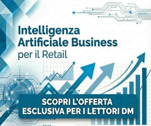 Technoretail - Linde presenta due nuovi transpallet con pedana operatore ripiegabile 