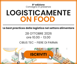 Logisticamente