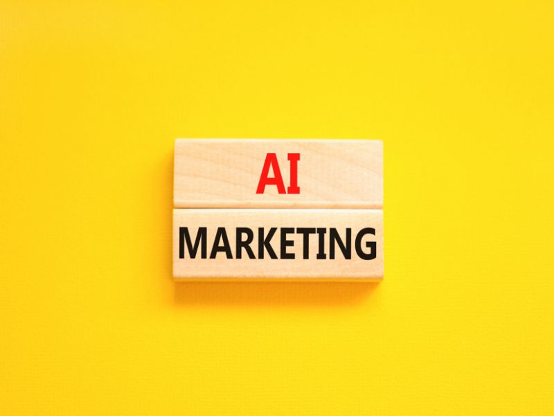 Technoretail - Il 60% delle aziende sta implementando l’AI generativa nel marketing 