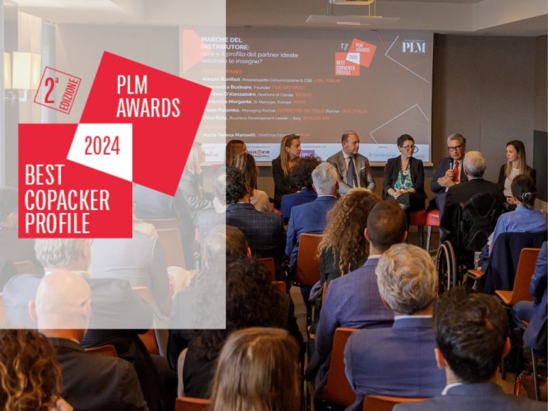 Technoretail - Tornano i PLM Awards dedicati ai migliori copacker per la Mdd 