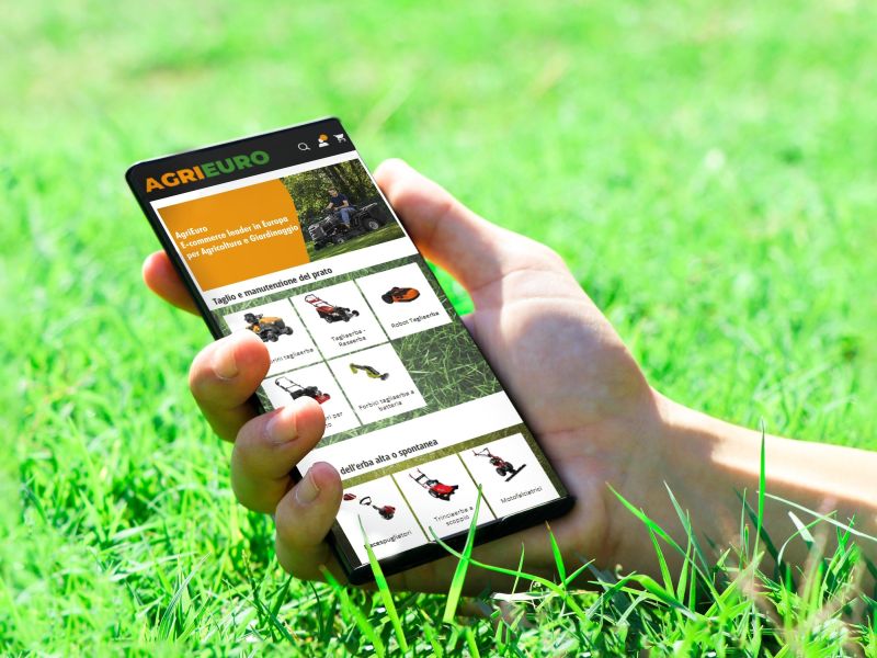 Technoretail - AgriEuro sceglie Connexia per il repositioning della piattaforma 