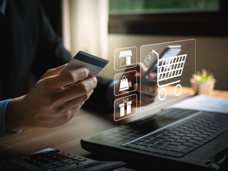 Technoretail - Sap lancia una nuova soluzione di pagamento per il commerce cloud 