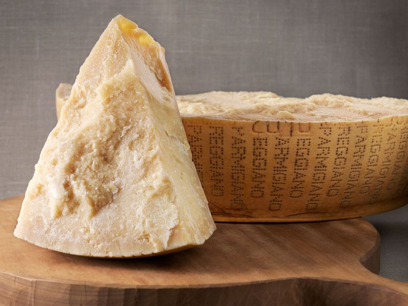 Technoretail - Lo shop online del Parmigiano Reggiano sceglie la tecnologia di Qapla’ 