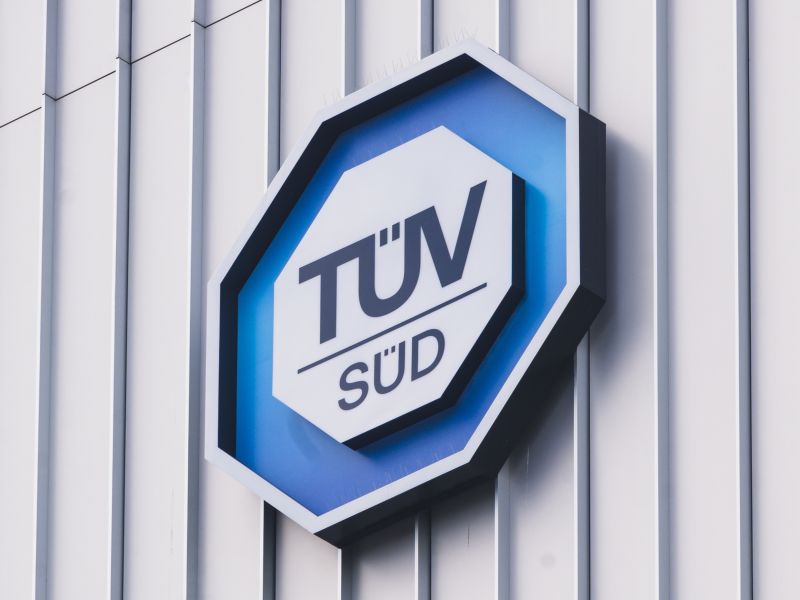 Technoretail - Tüv Süd: il fatturato supera per la prima volta i 3 miliardi di euro 