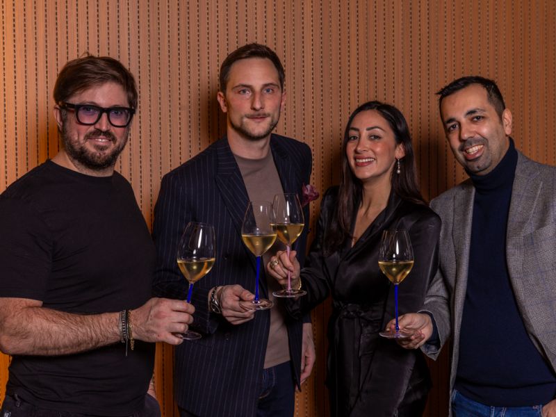 Technoretail - La startup Drinkme potenzia il software grazie all’aumento di capitale 