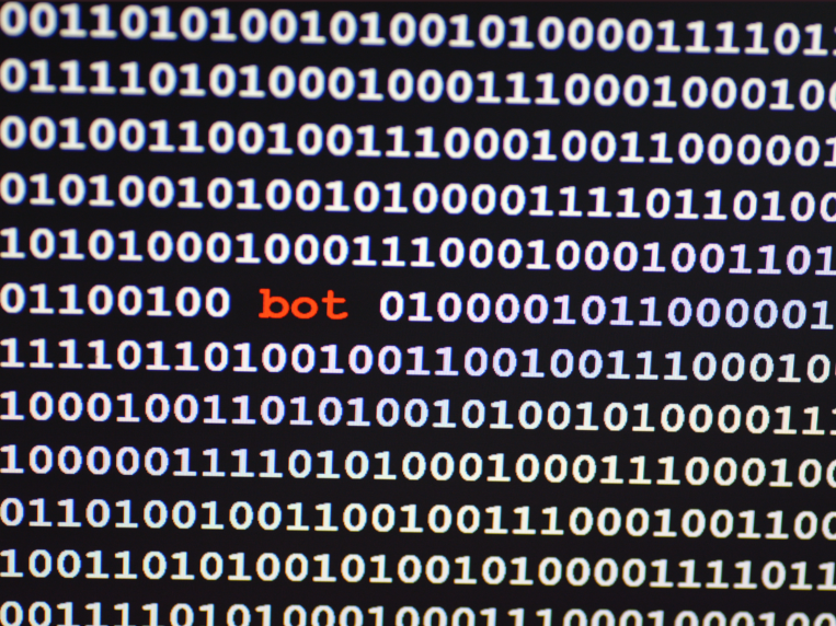 Technoretail - Akamai: i bot costituiscono il 42% del traffico web complessivo 