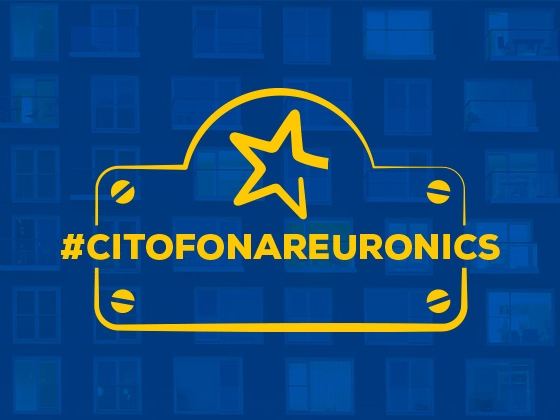 Technoretail - Euronics presenta la serie social sull’uso quotidiano della tecnologia 