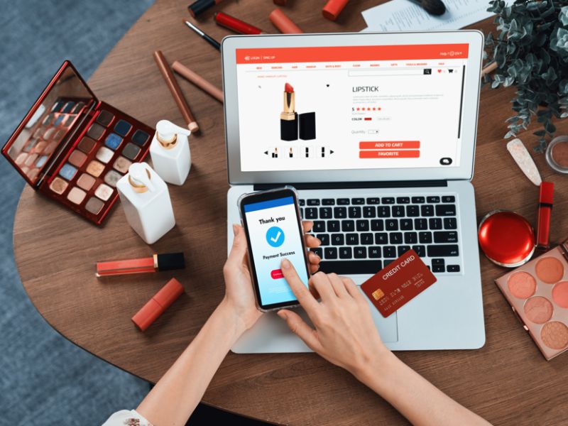 Technoretail - Witailer sigla una partnership strategica con Cosmetica Italia Servizi 