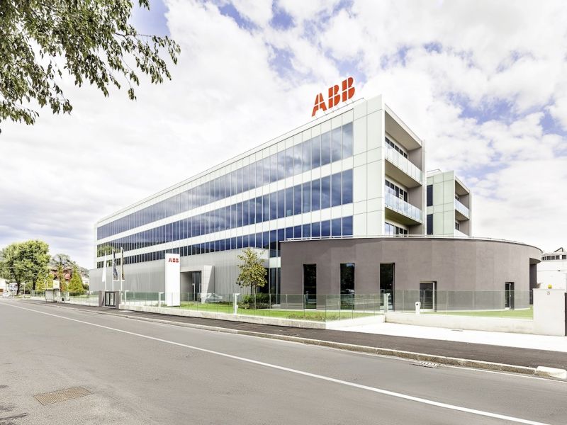 Technoretail - Abb celebra il 90° anniversario dell’iconico marchio Sace 