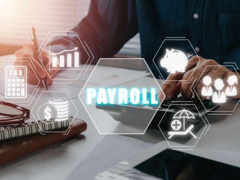 Technoretail - Workday: soluzione unificata per una gestione end-to-end del payroll 