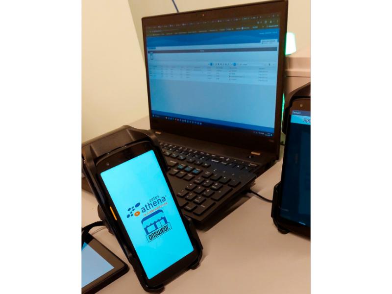 Technoretail - SOLUZIONI PDV 
