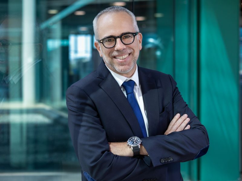 Technoretail - Jean Diacono è il nuovo ad e senior VP di American Express Italia 