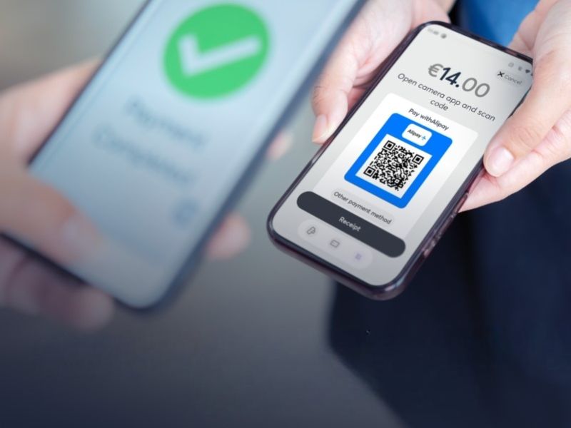 Technoretail - Viva.com e Alipay+: pagamenti diretti da ben 15 e-wallet in Europa 