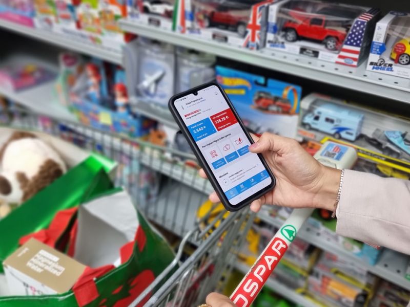 Technoretail - L’app di Despar Nord si rinnova con nuove funzionalità user-friendly 