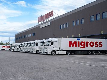 Technoretail - Migross sceglie Relex Solutions per unificare le operazioni retail 