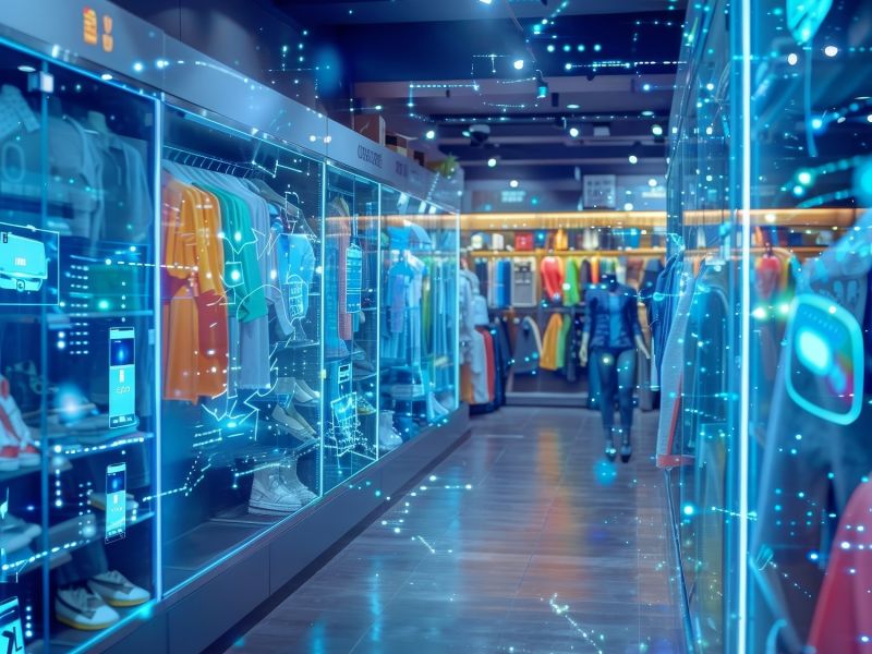 Technoretail - Al Forum Retail 2024 le novità di Sensormatic Solutions per lo store 