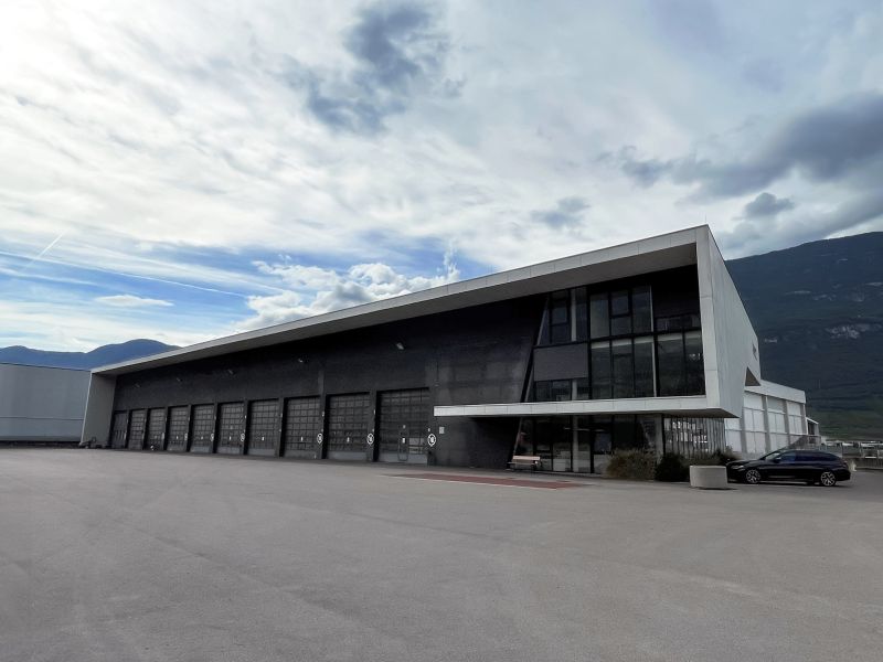 Technoretail - Linde: due nuove filiali in Trentino-Alto Adige e nell’area adriatica 