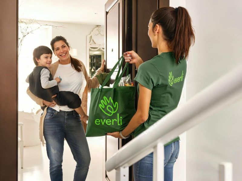 Technoretail - Everli amplia la collaborazione con Unes e il Viaggiator Goloso 