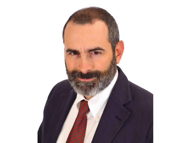 Technoretail - Carel nomina Paolo Faraldi nuovo Group chief technology officer 