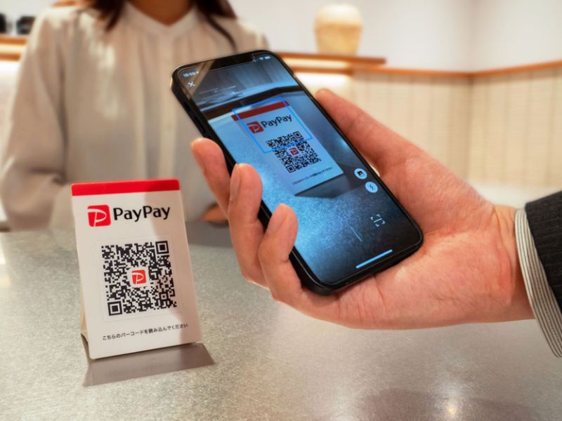 Technoretail - PayPay e Alipay+ collegano oltre 3 milioni di merchant in Giappone 