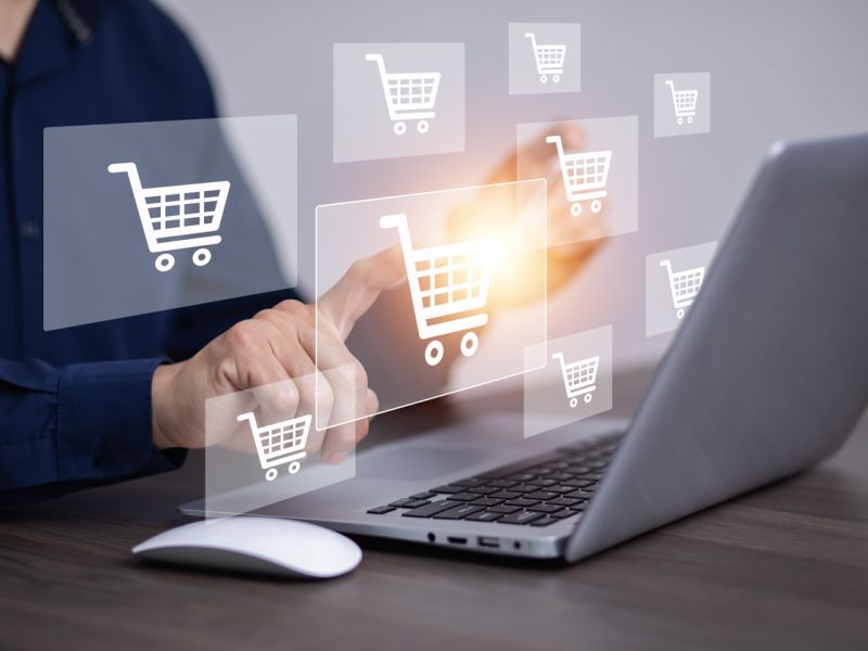 Technoretail - Netcomm: 3 acquisti online su 4 passano per marketplace o e-retailer 