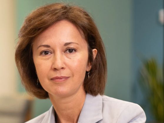 Technoretail - Mariangela Marseglia nominata nuova VP stores per l’Europa di Amazon 