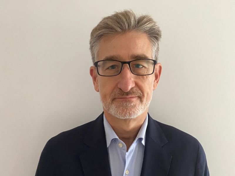 Technoretail - Renzo Ghizzoni nuovo country leader sales security di Cisco Italia 