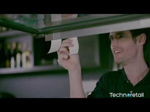 Technoretail - VIDEO 