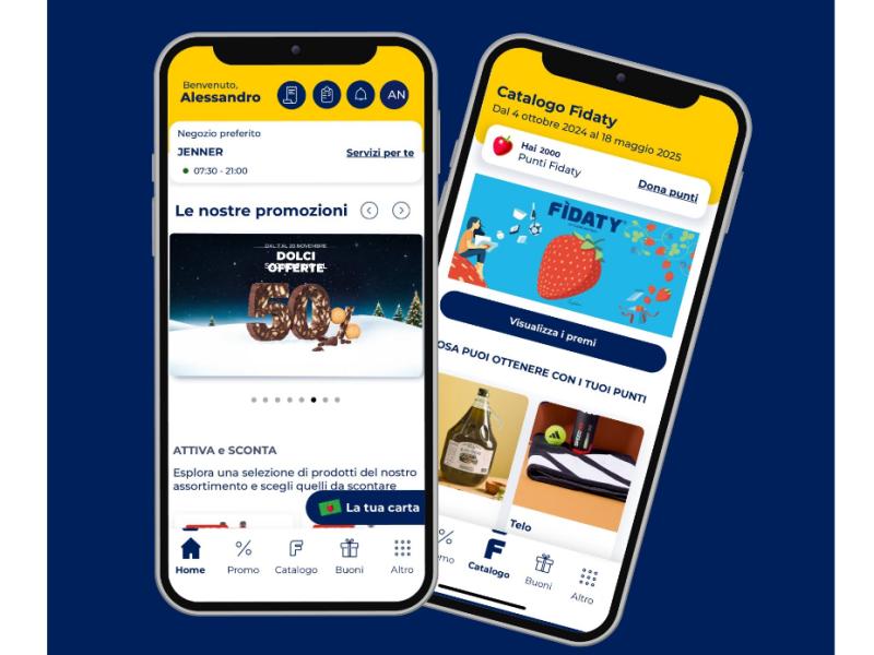 Technoretail - NEWS 