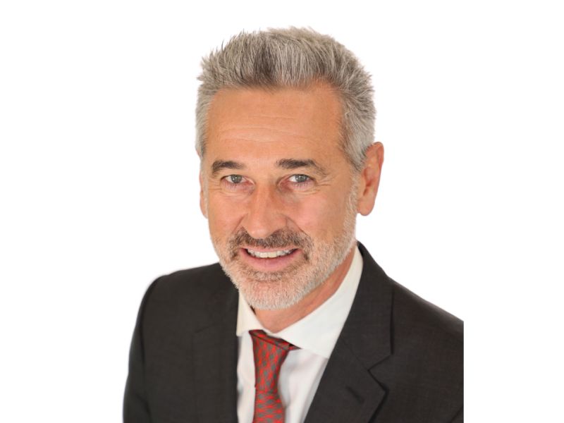 Technoretail - Marino Tanas è il nuovo regional ceo Western Europe di Carel 