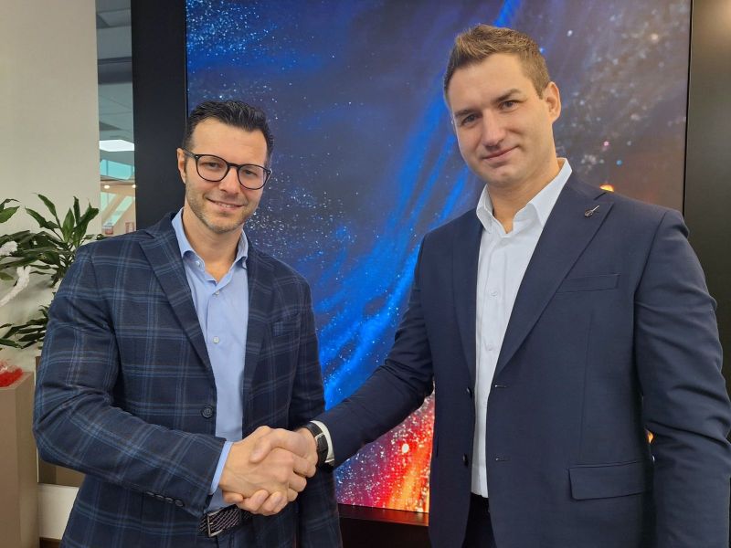 Technoretail - Nicolis Project e Arredoluce: una partnership per il retail del futuro 