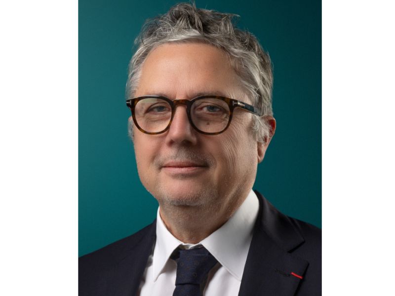 Technoretail - Frédéric Thil nominato nuovo direttore generale di Cimbali Group 