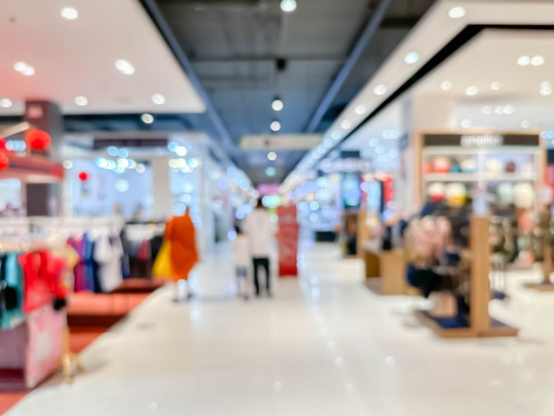 Technoretail - Real estate: il retail di nuovo nel mirino degli investitori 