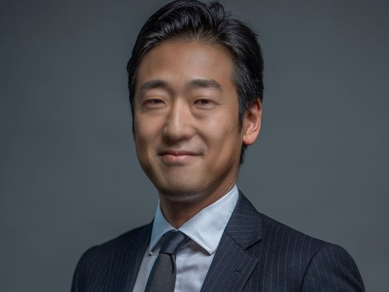 Technoretail - Shusuke Aoki nuovo ceo e managing director di Panasonic Connect Europe 